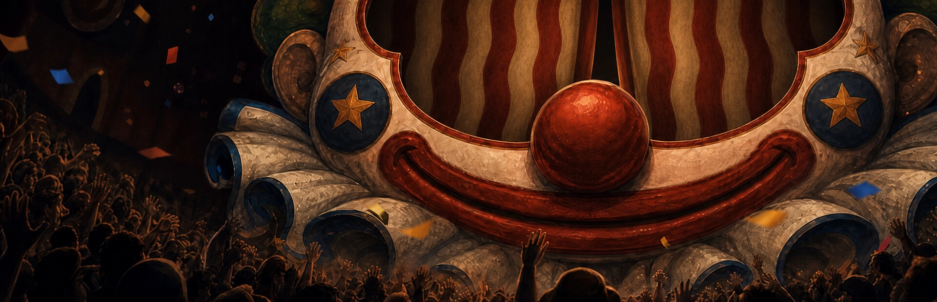 Rogue Circus