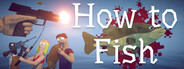 How to Fish logo