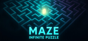 Maze Infinite Puzzle