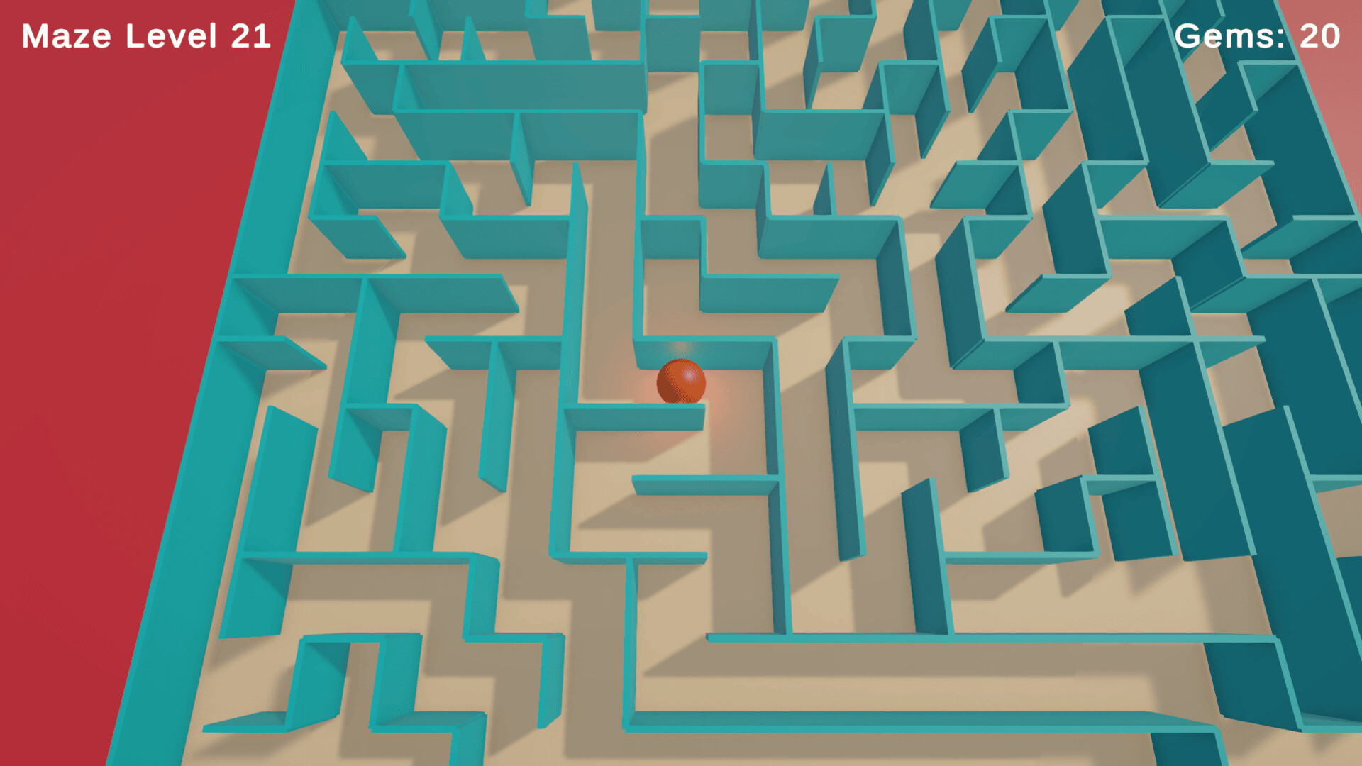 Maze Infinite Puzzle on Steam