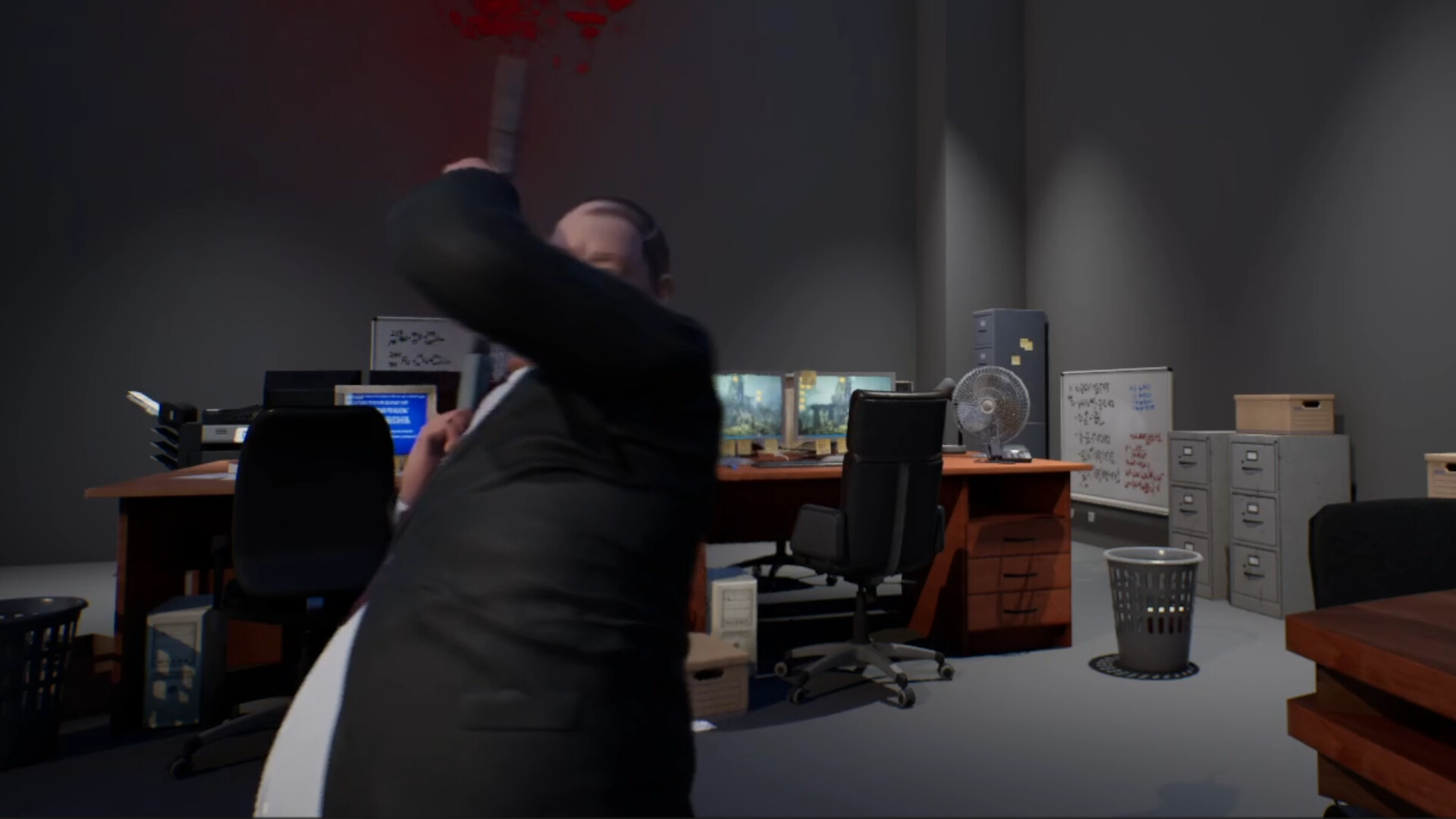 Office Chug screenshot 3