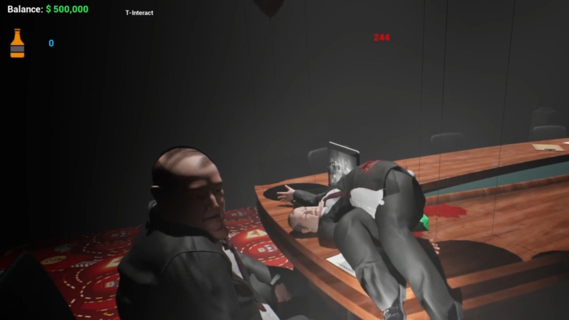 Office Chug screenshot 5