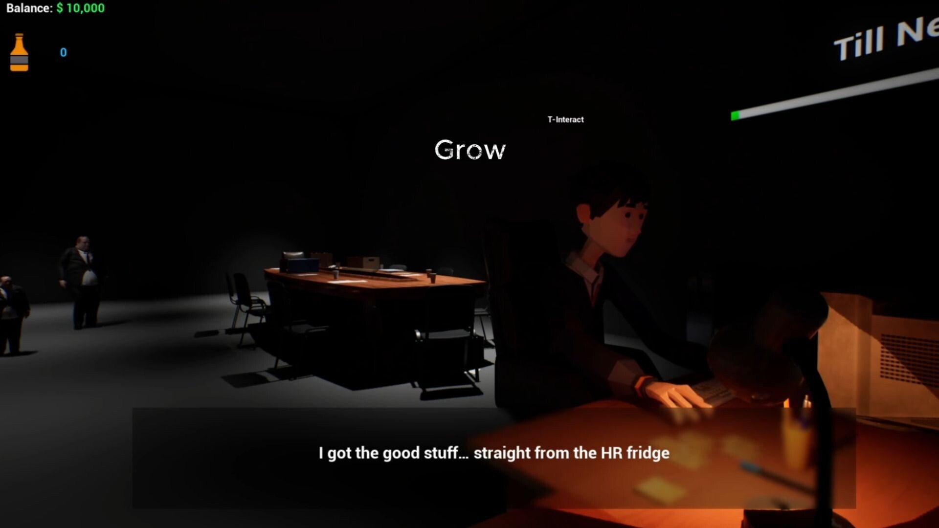 Office Chug screenshot 2
