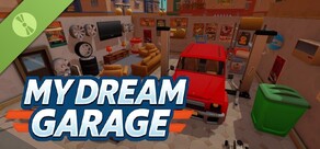 My Dream Garage Demo
