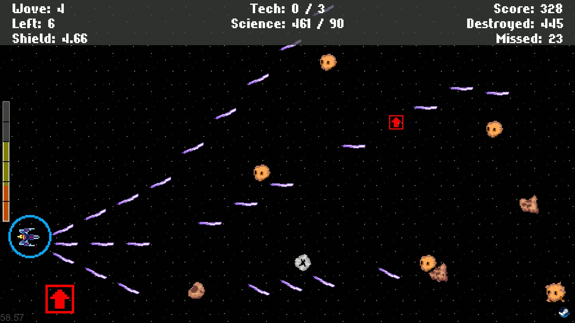 RePulse-X screenshot 3