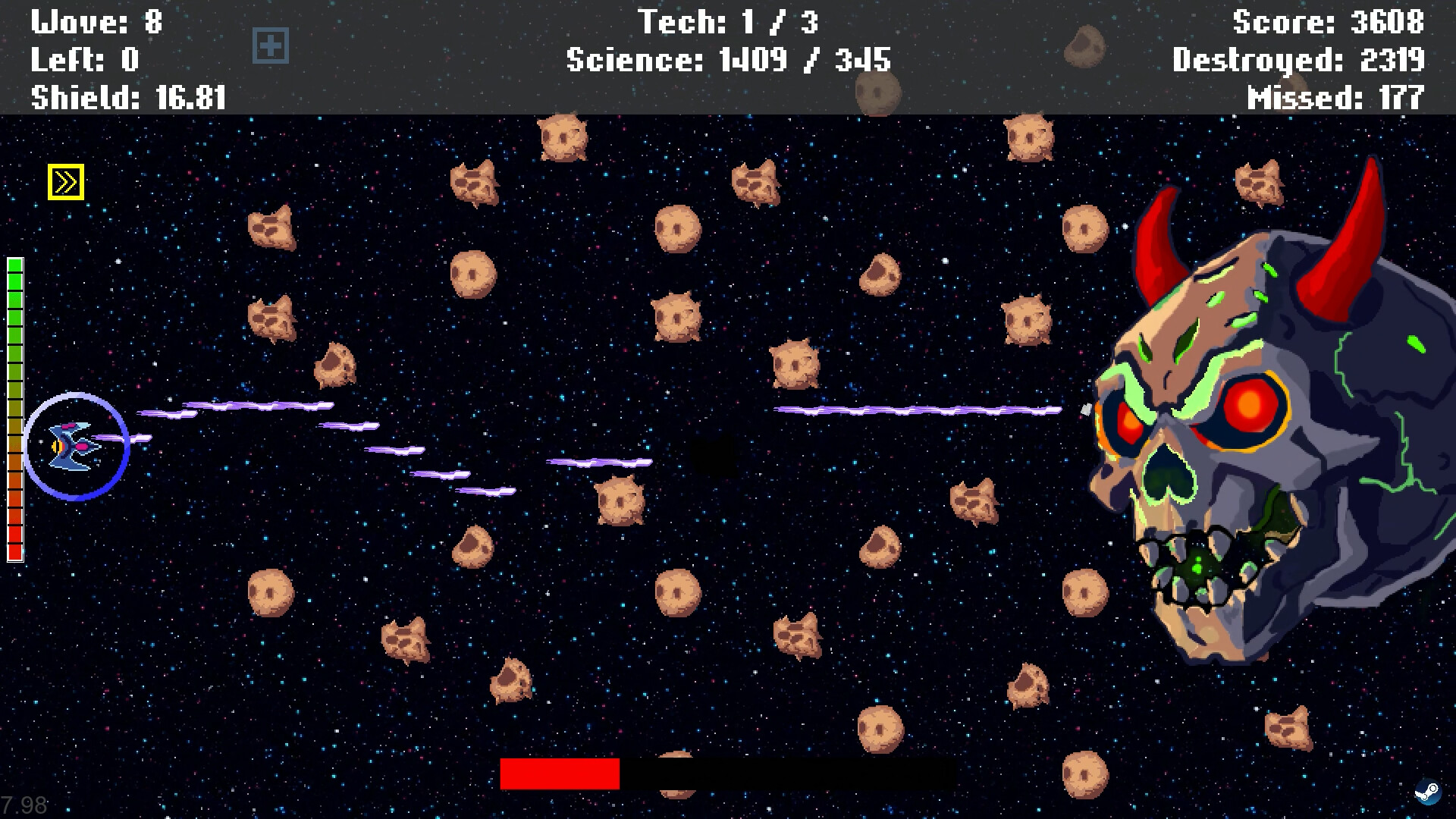RePulse-X screenshot 6