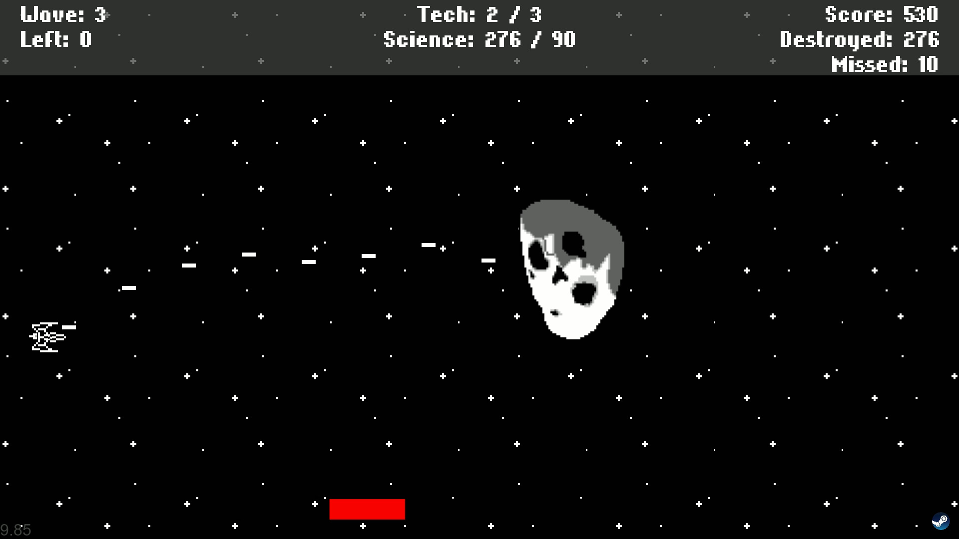 RePulse-X screenshot 2