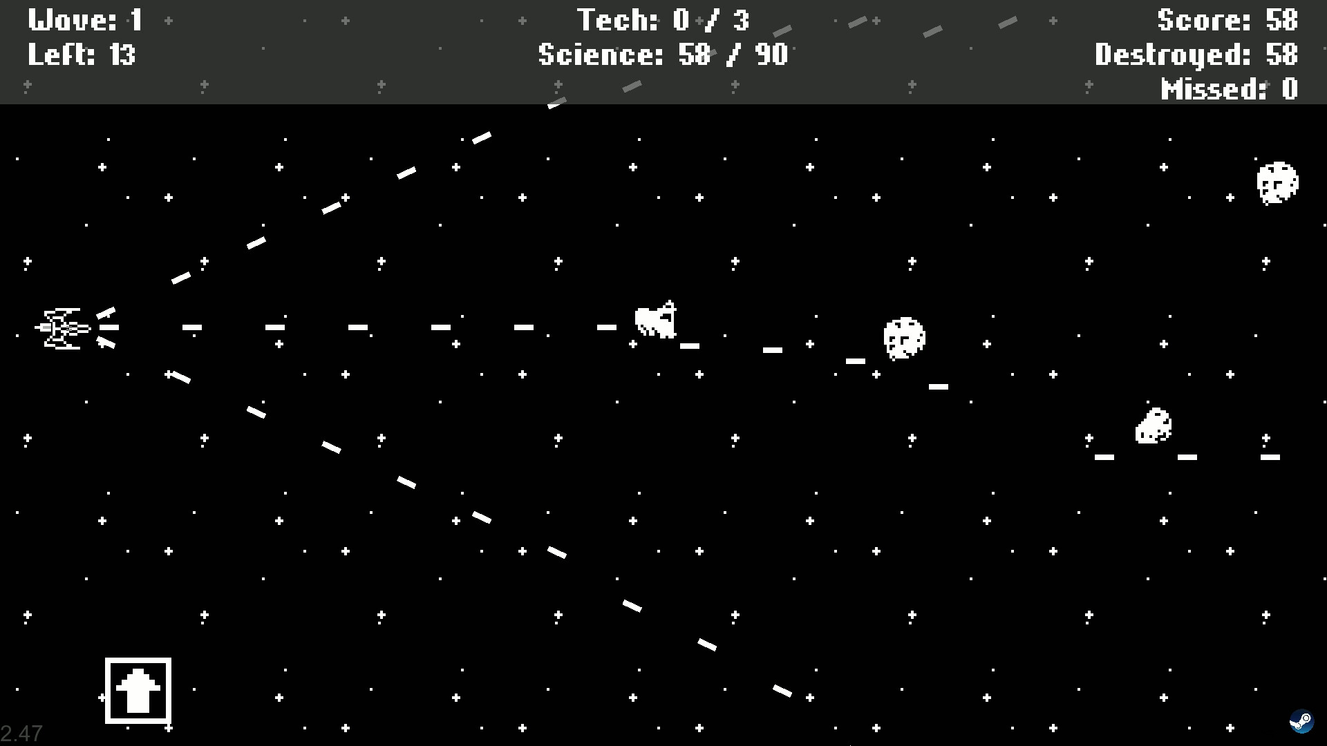 RePulse-X screenshot 1
