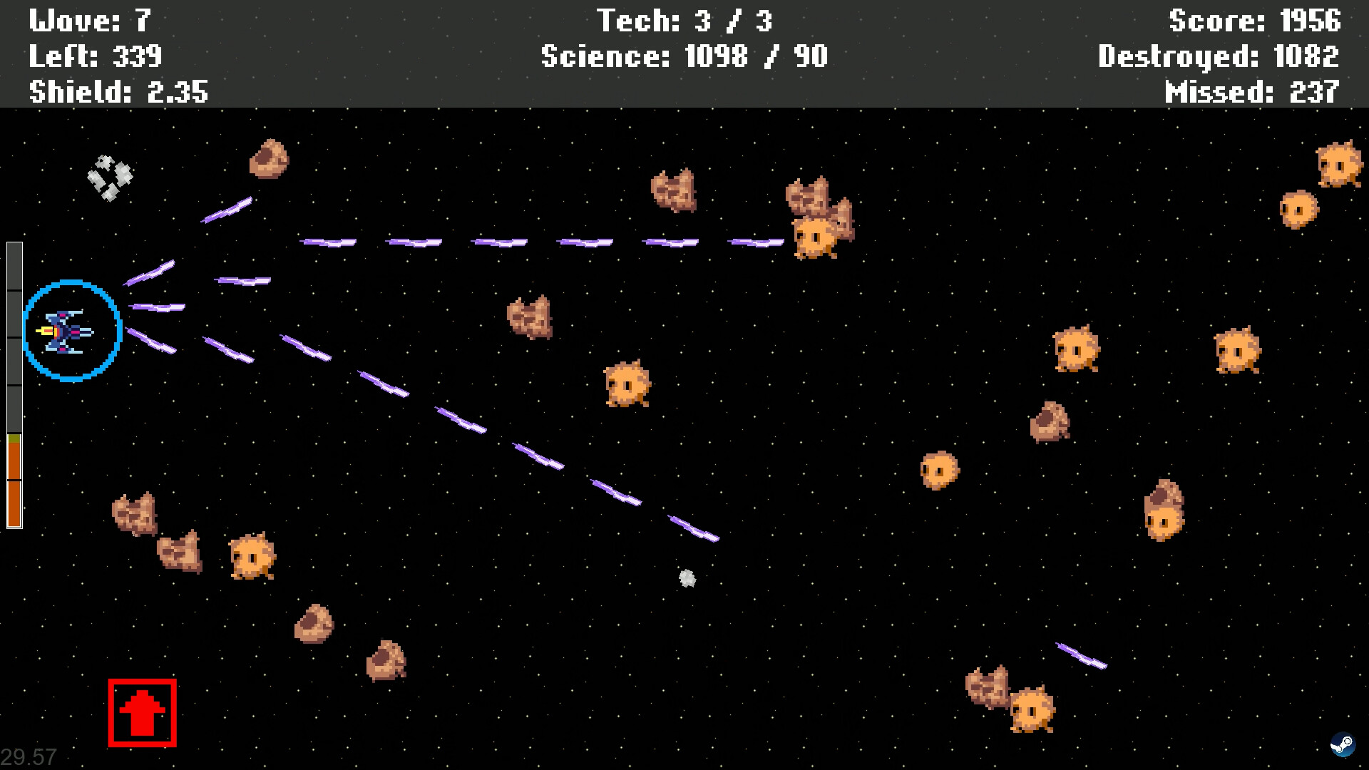 RePulse-X screenshot 4