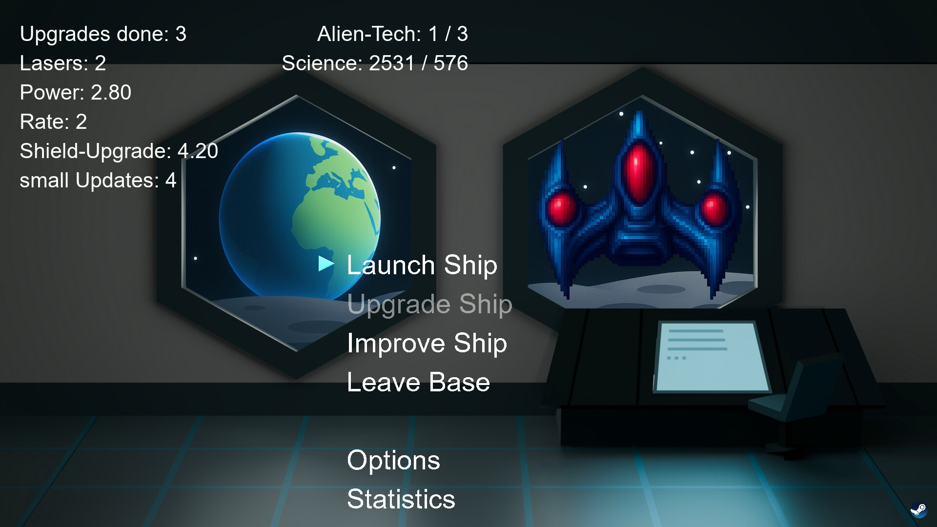 RePulse-X screenshot 7