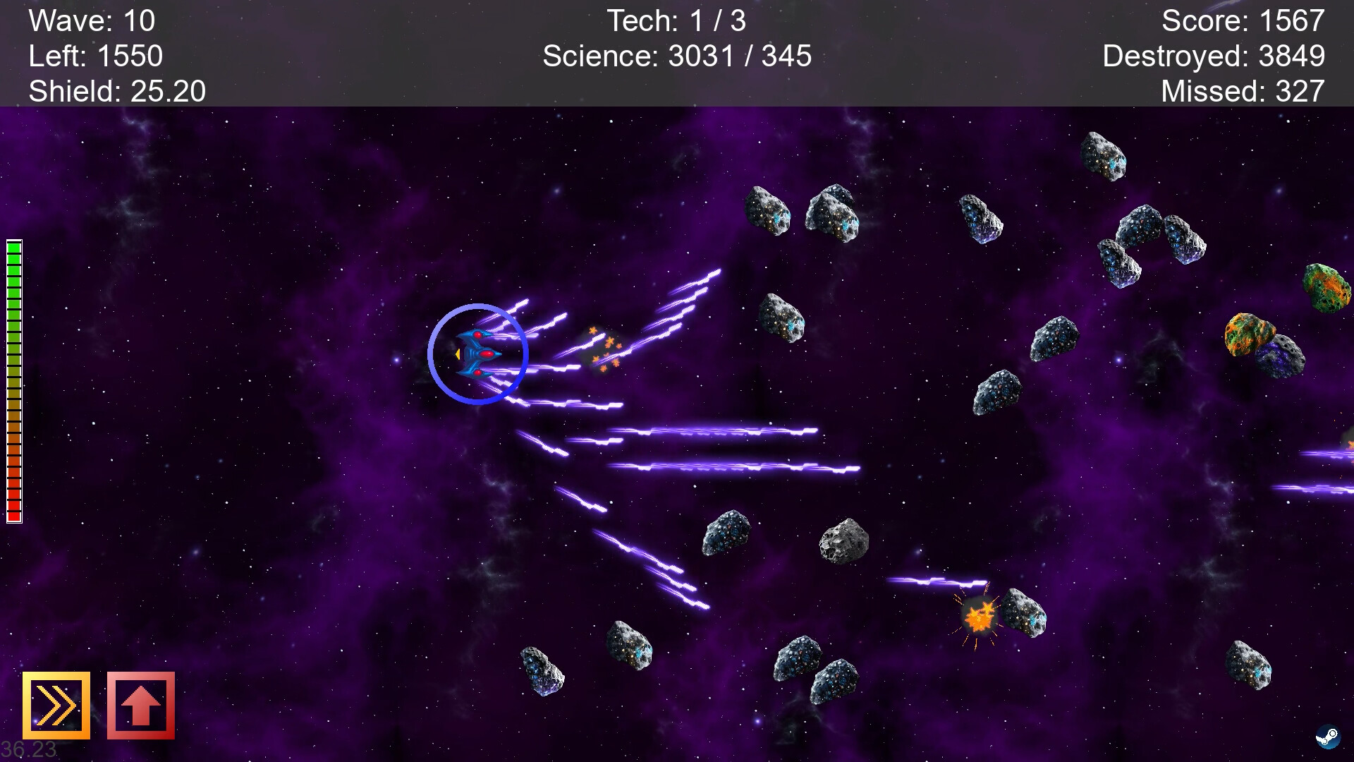 RePulse-X screenshot 8