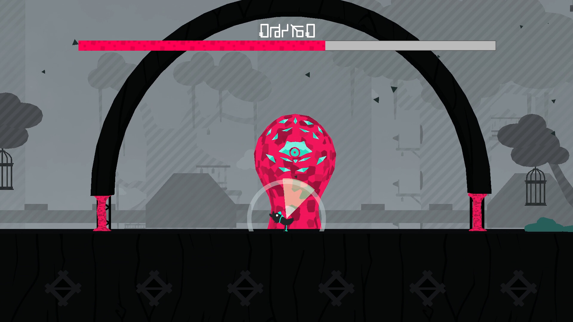 Ricochet Raven screenshot 8