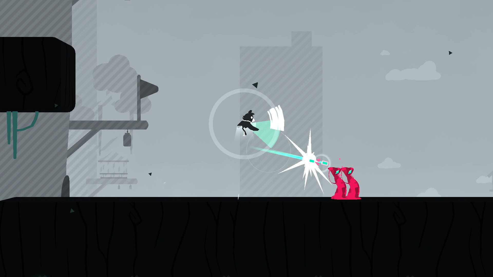 Ricochet Raven screenshot 4