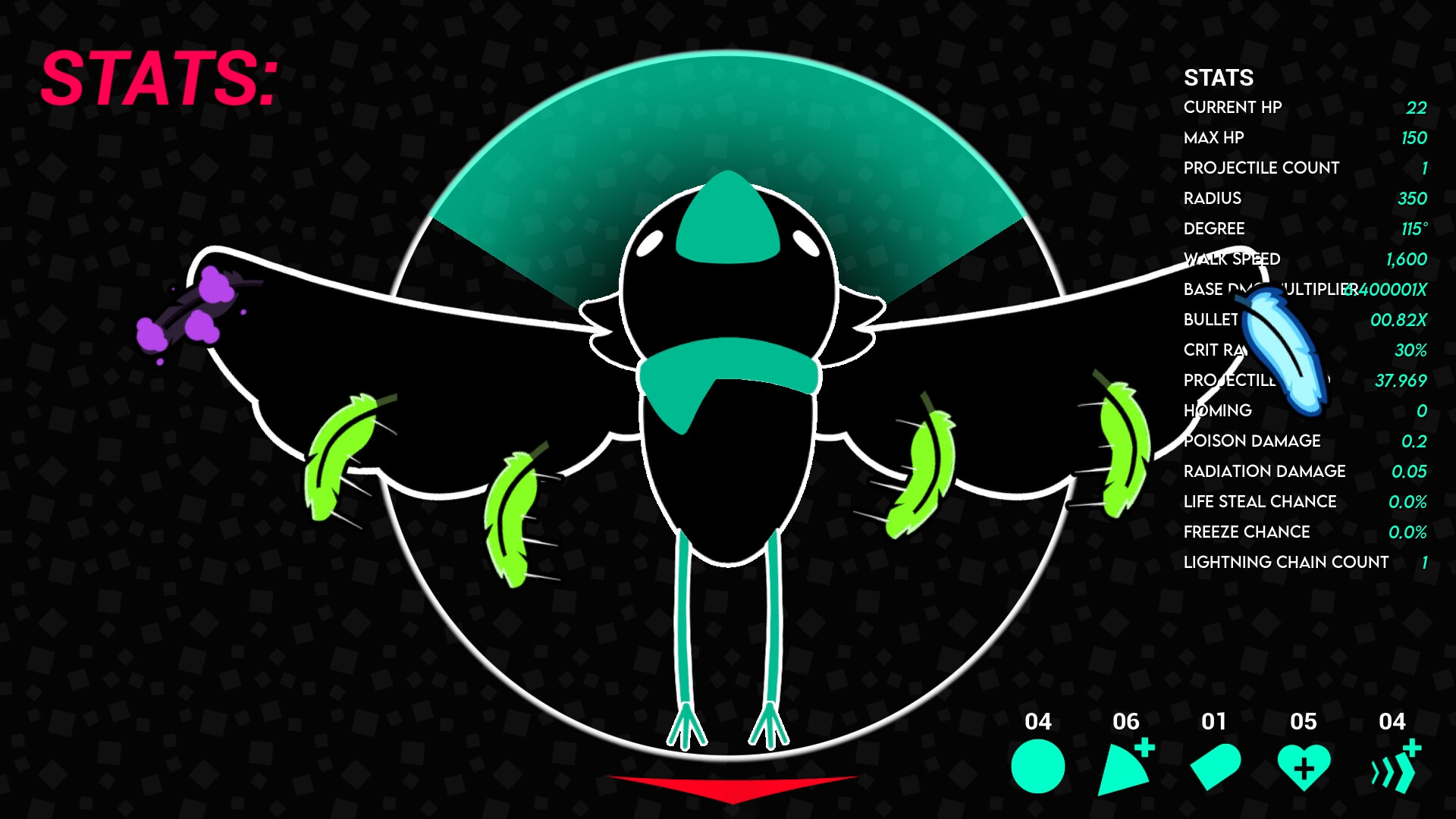 Ricochet Raven screenshot 9