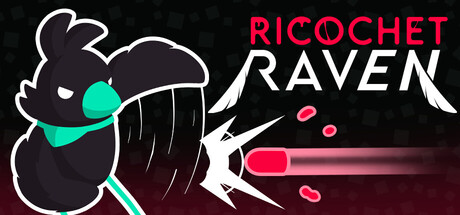 Ricochet Raven