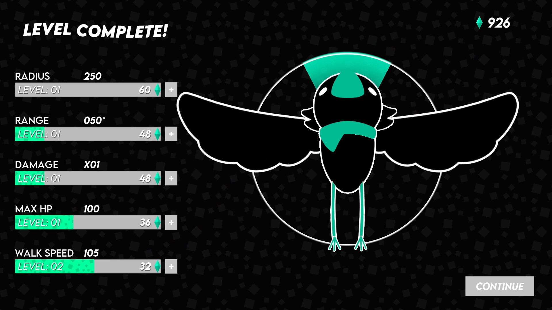 Ricochet Raven screenshot 3