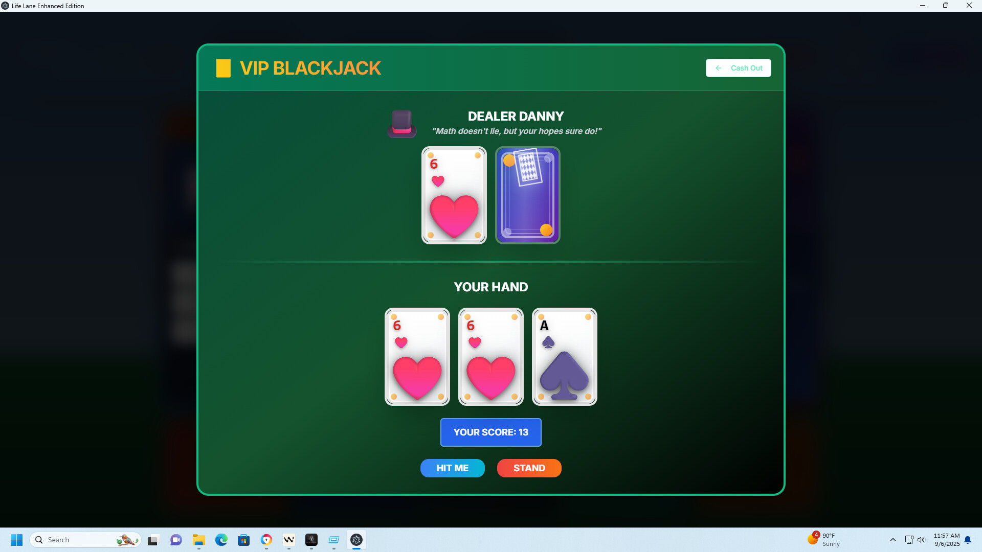 Life Lane  screenshot 6