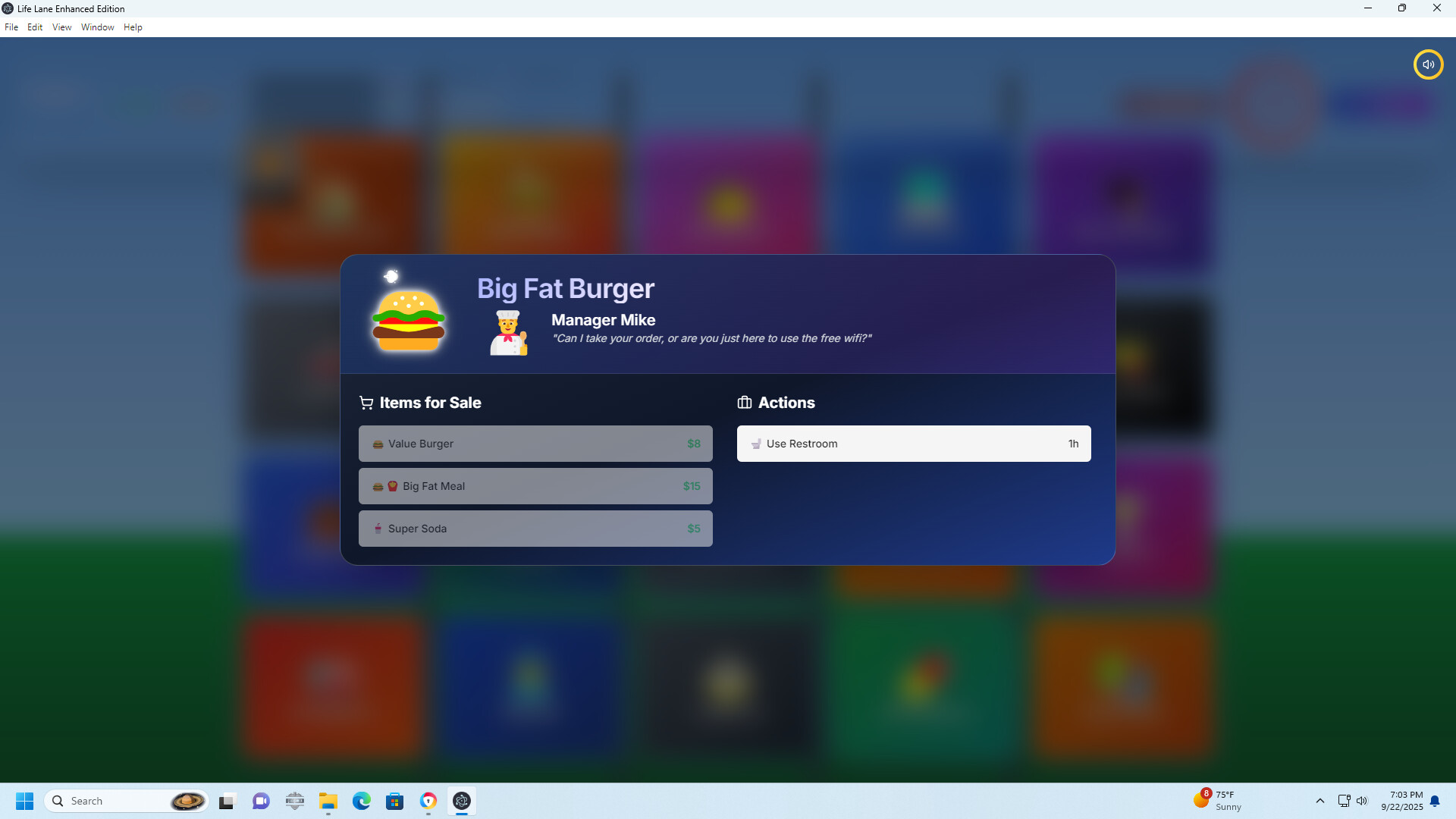 Life Lane  screenshot 13