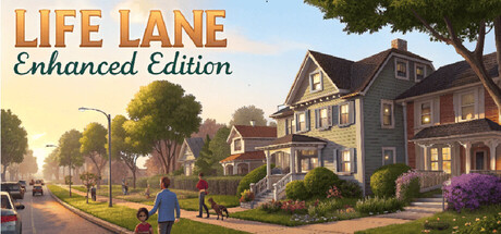 Life Lane Ultimate Edition