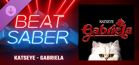 Beat Saber - Katseye - Gabriela