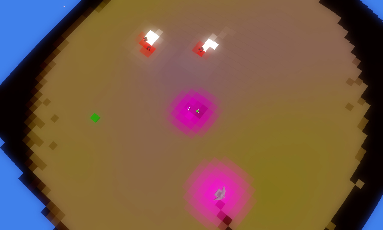 Bass Blocks screenshot 5