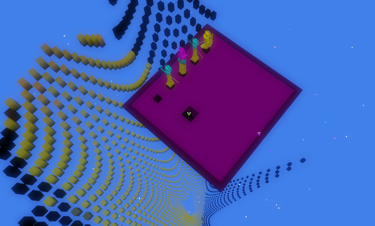 Bass Blocks screenshot 7