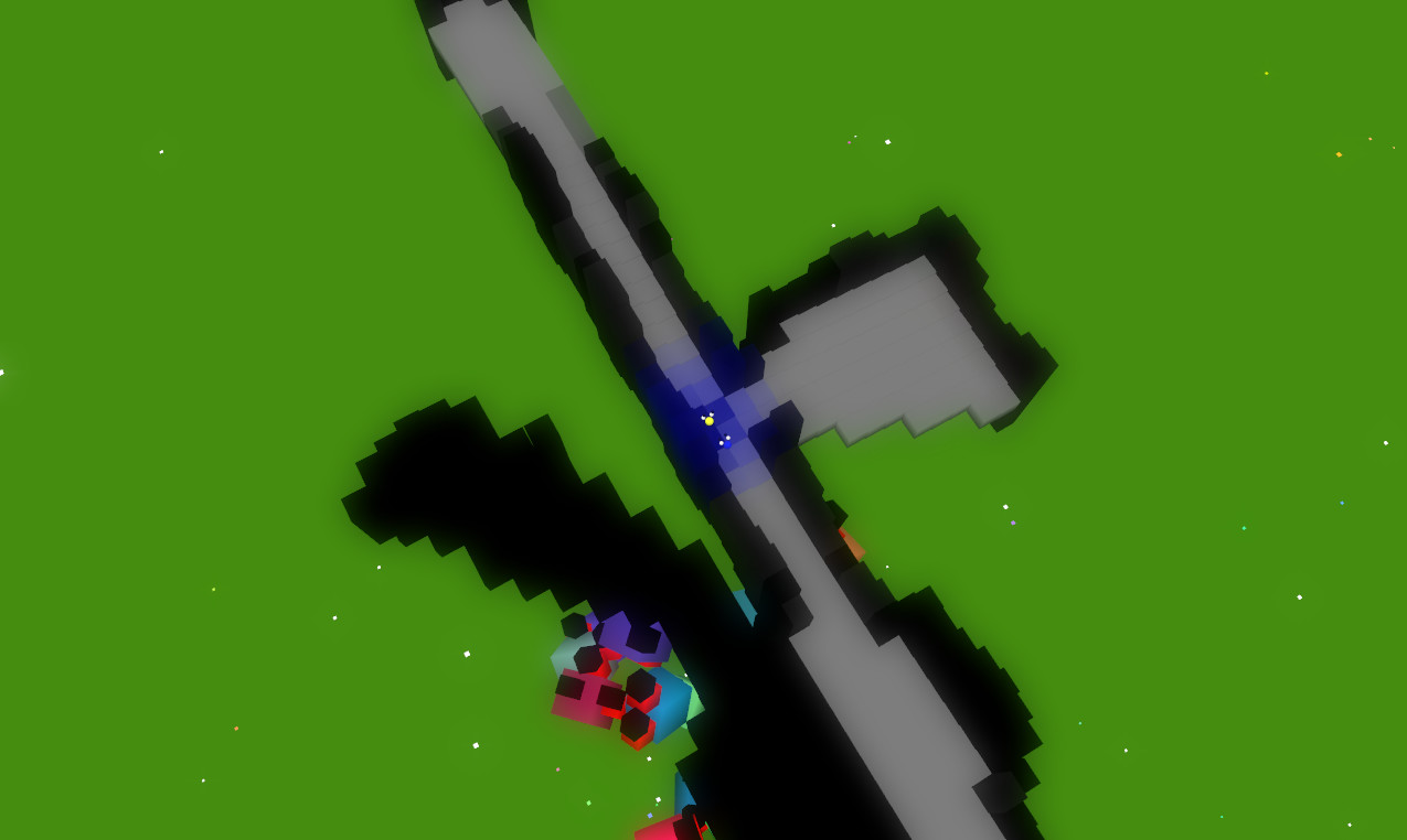 Bass Blocks screenshot 6