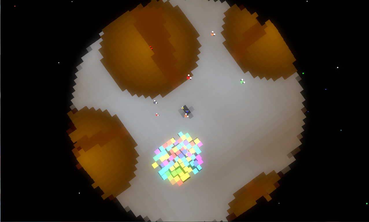 Bass Blocks screenshot 8