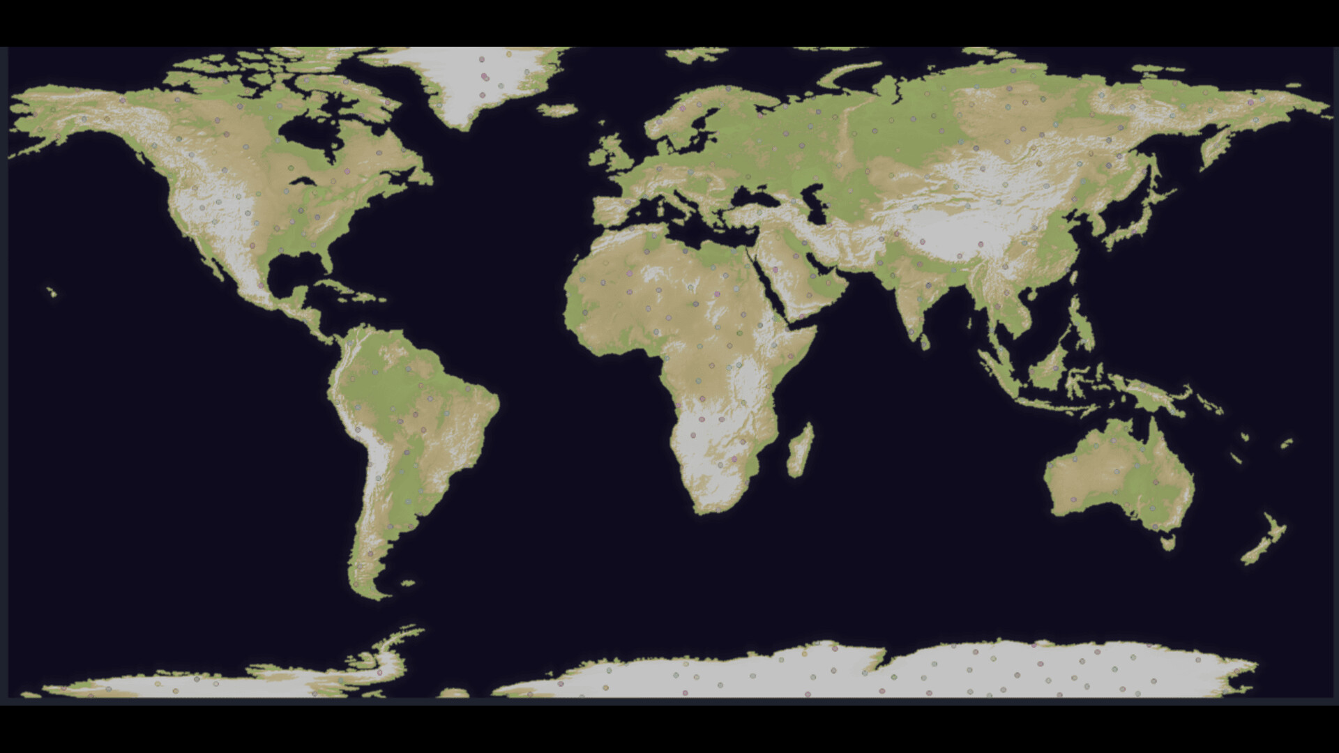 FrontWars screenshot 1