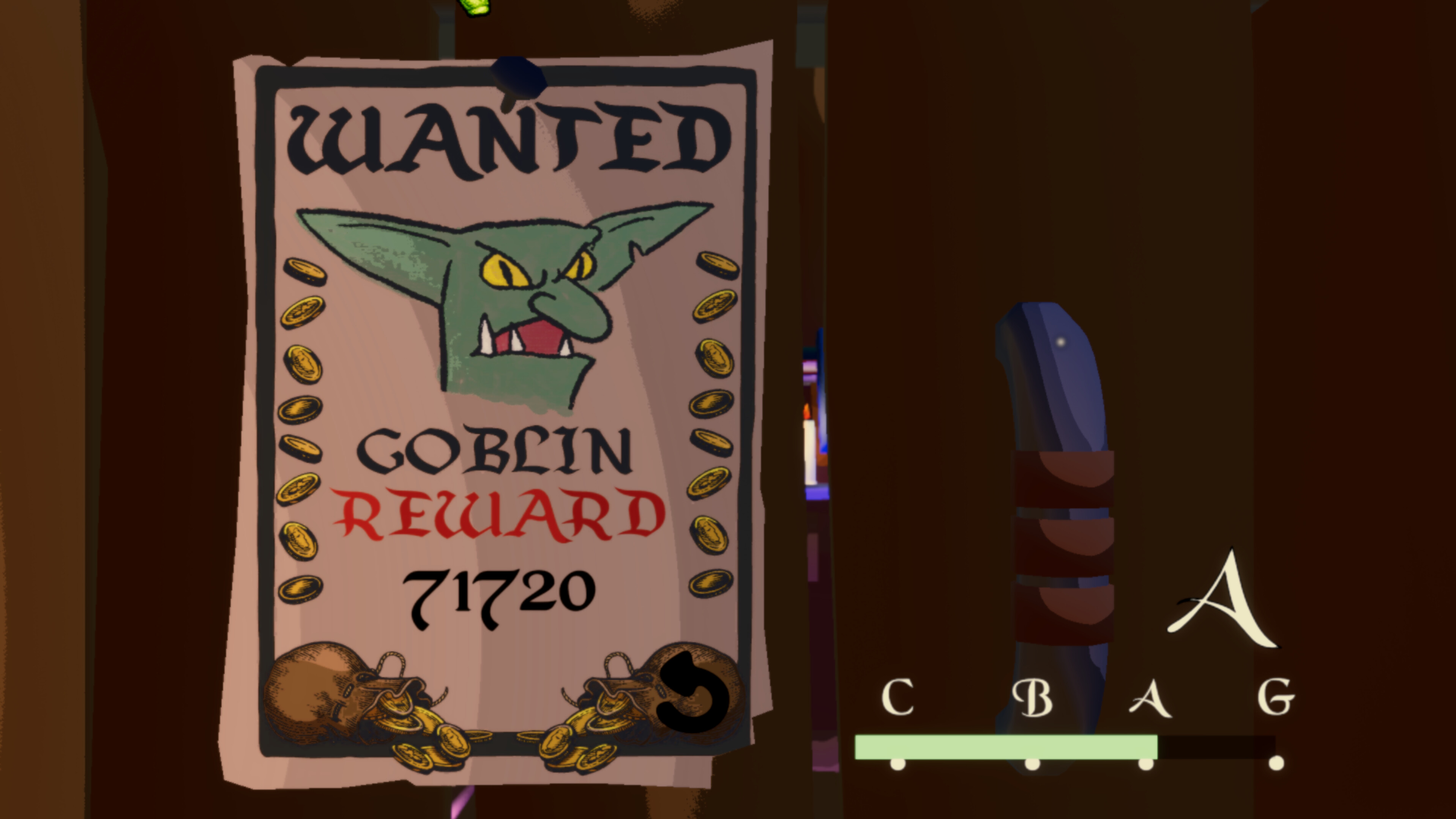 Goblin Mode screenshot 10