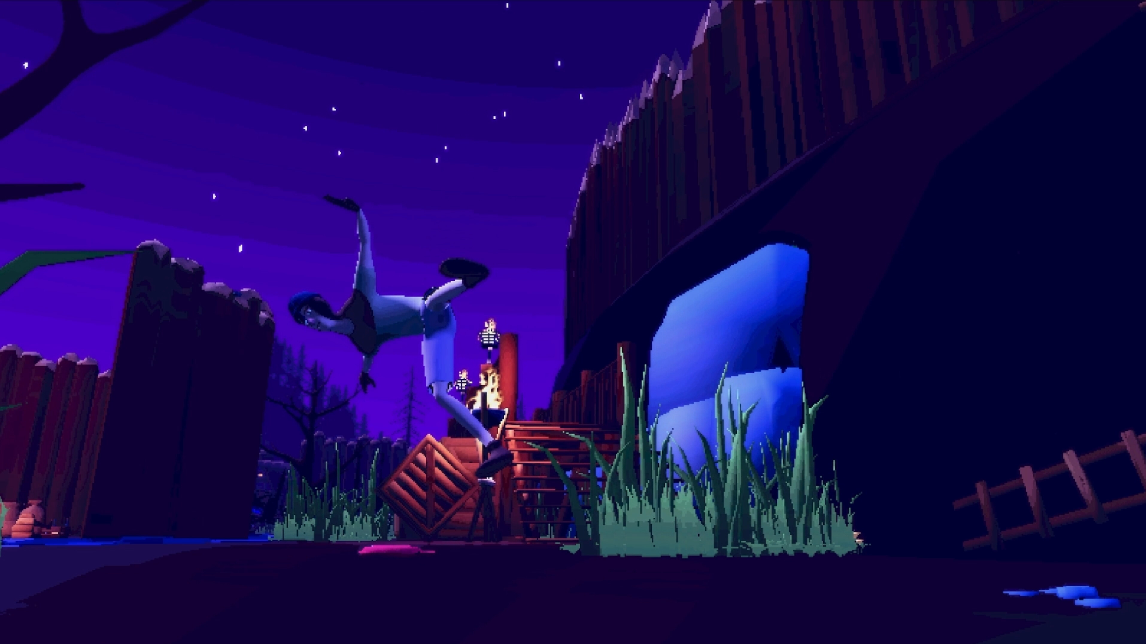 Goblin Mode screenshot 6