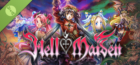 Hell Maiden Demo