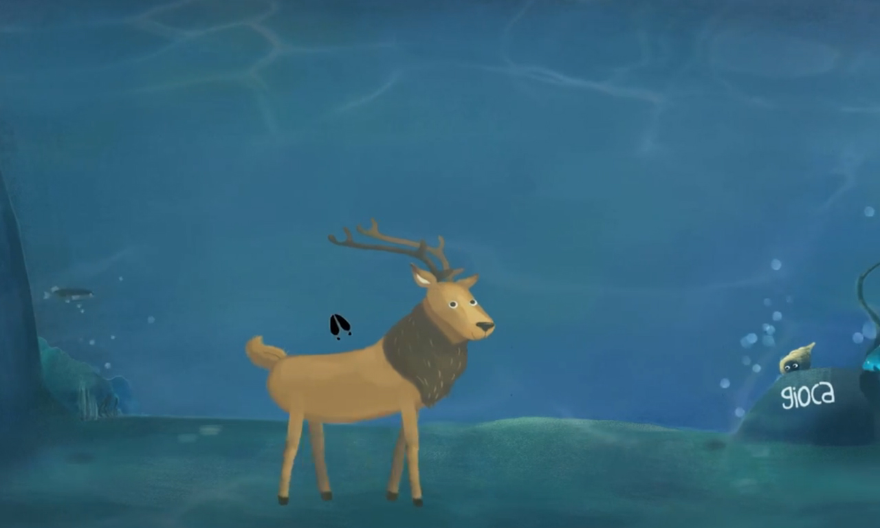 The Deer screenshot 5