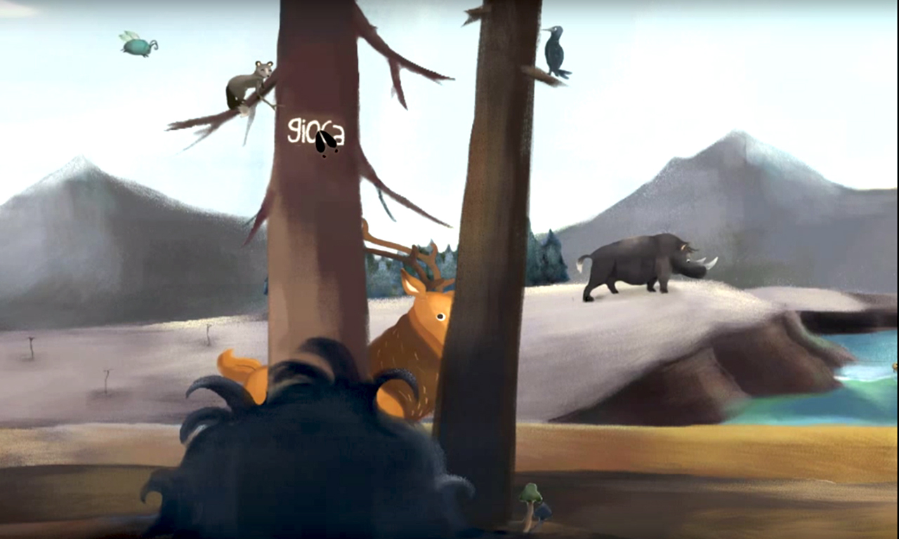 The Deer screenshot 8