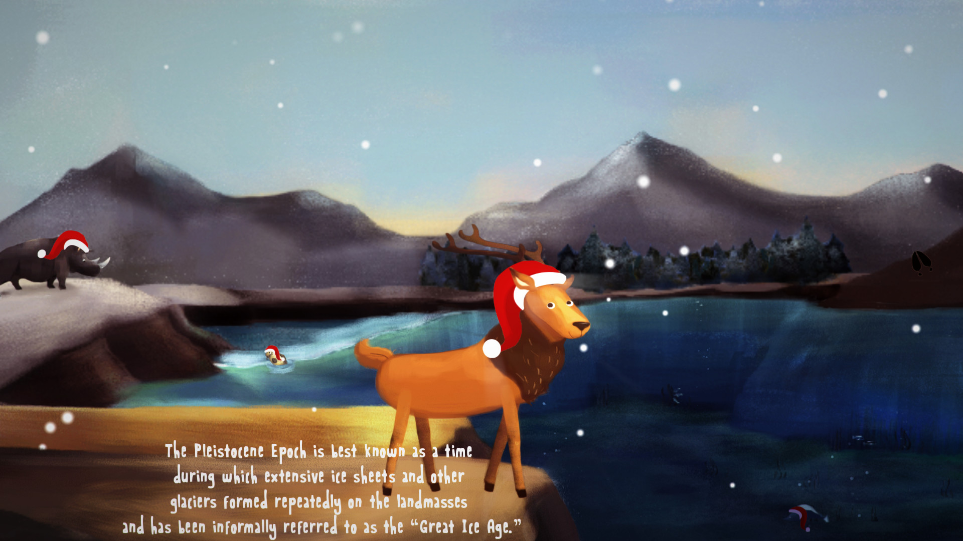 The Deer screenshot 3