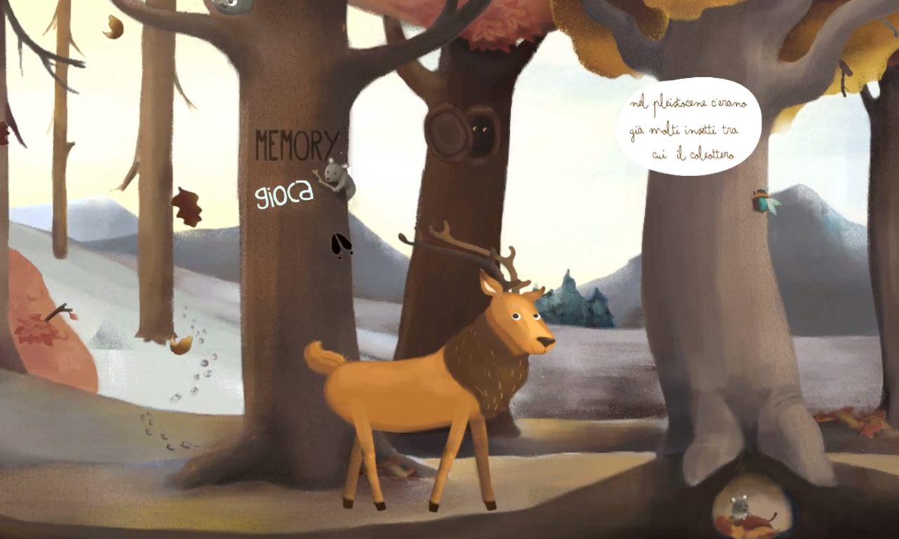 The Deer screenshot 6