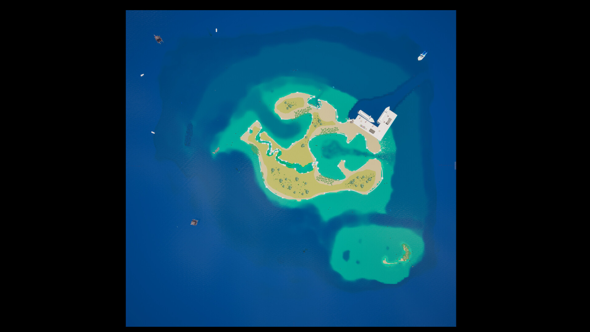 Tooth N' Fin screenshot 7