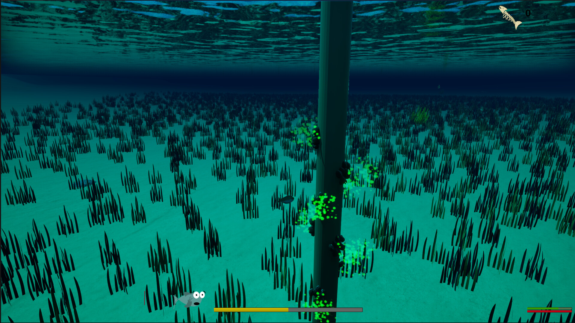Tooth N' Fin screenshot 6