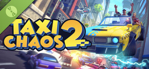 Taxi Chaos 2 Demo