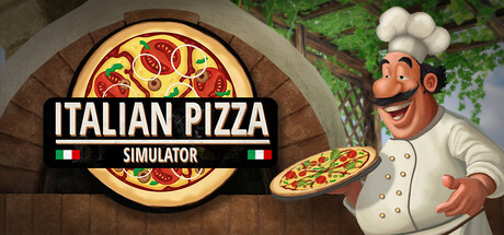 Italian Pizza Simulator