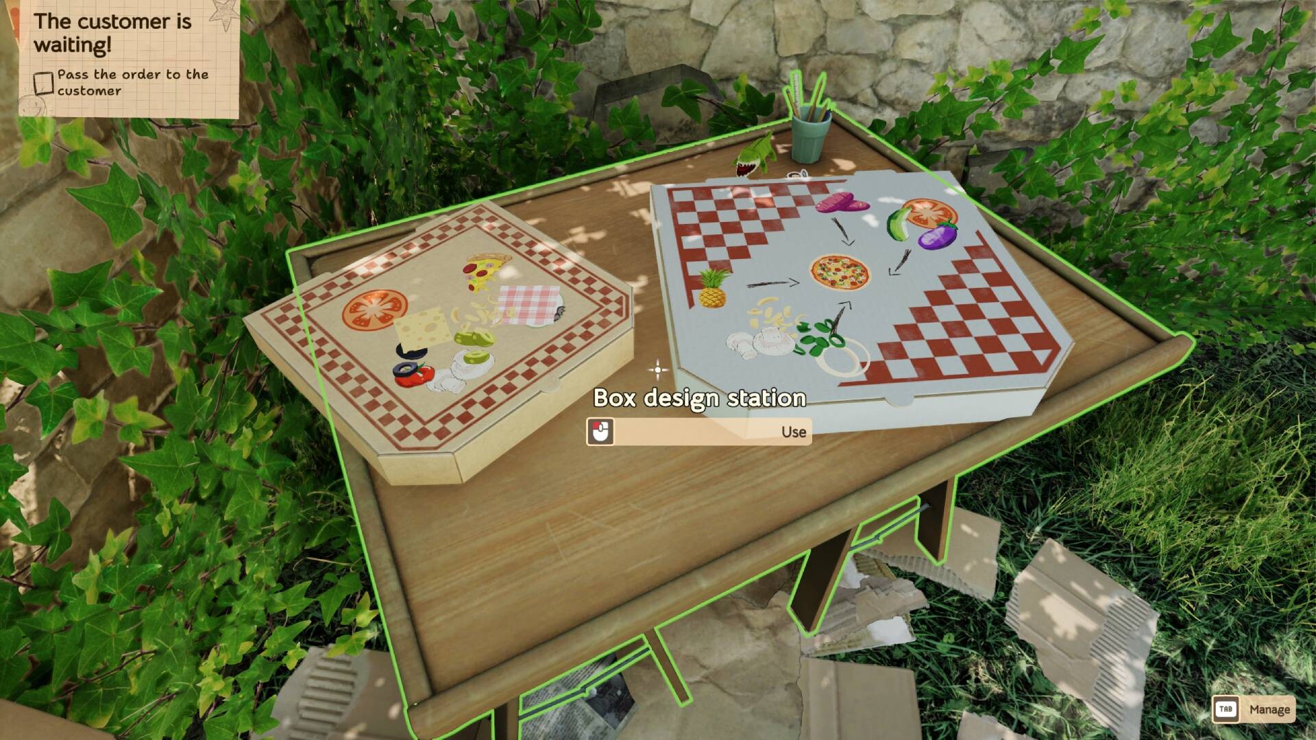 Italian Pizza Simulator screenshot 9