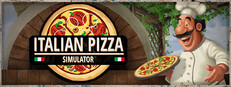 Italian Pizza Simulator
