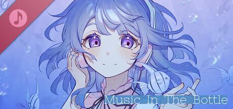 Music In The Bottle