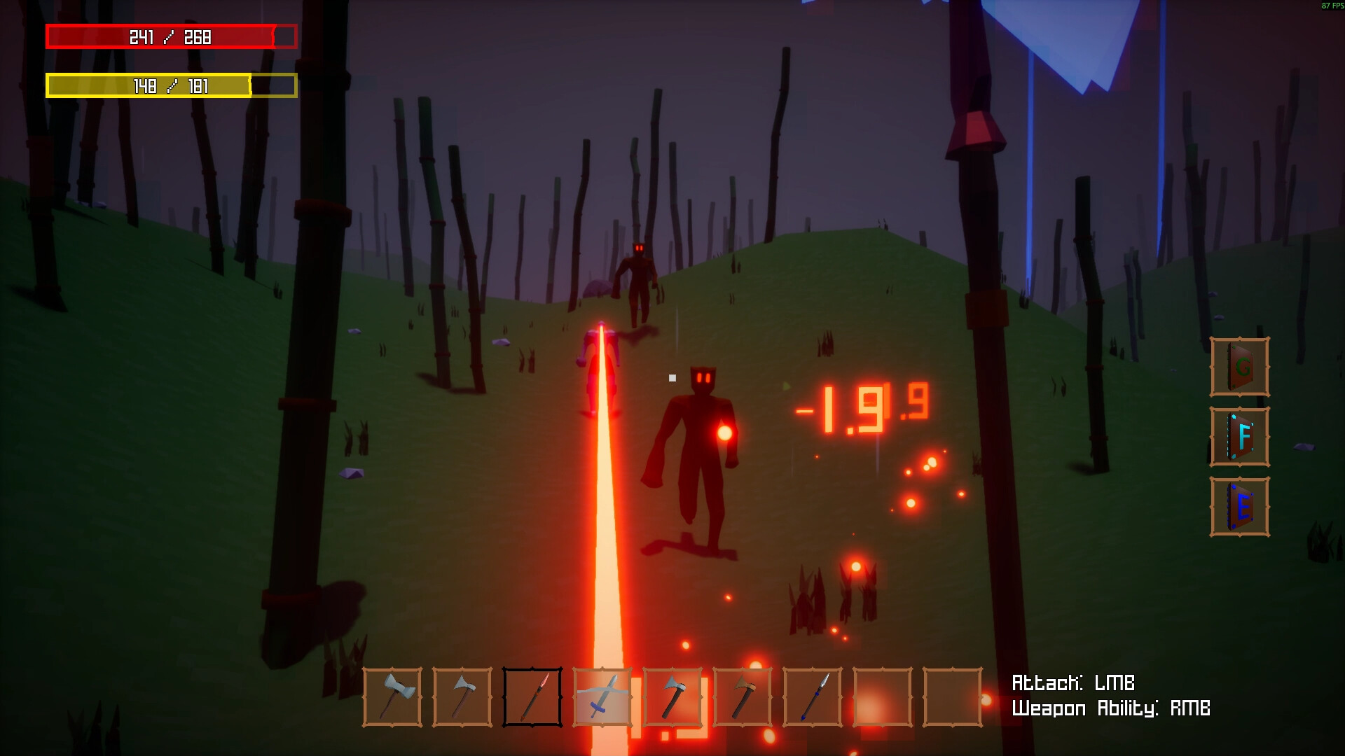 Trialspire screenshot 7
