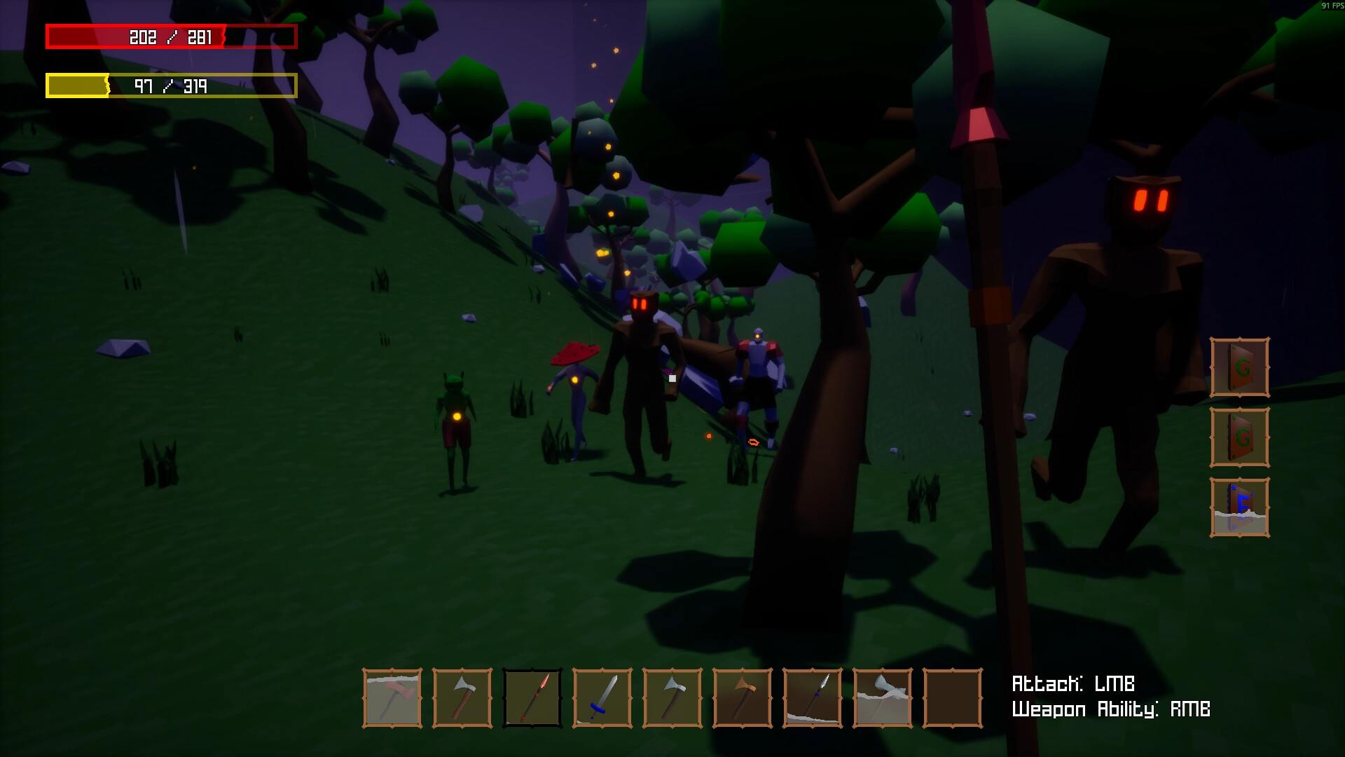 Trialspire screenshot 8