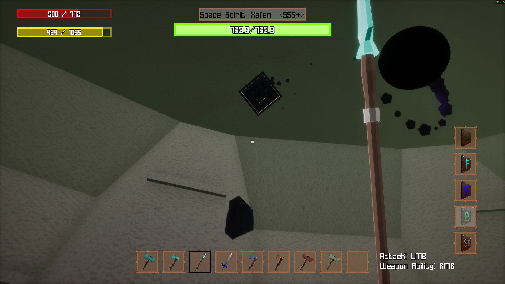 Trialspire screenshot 6