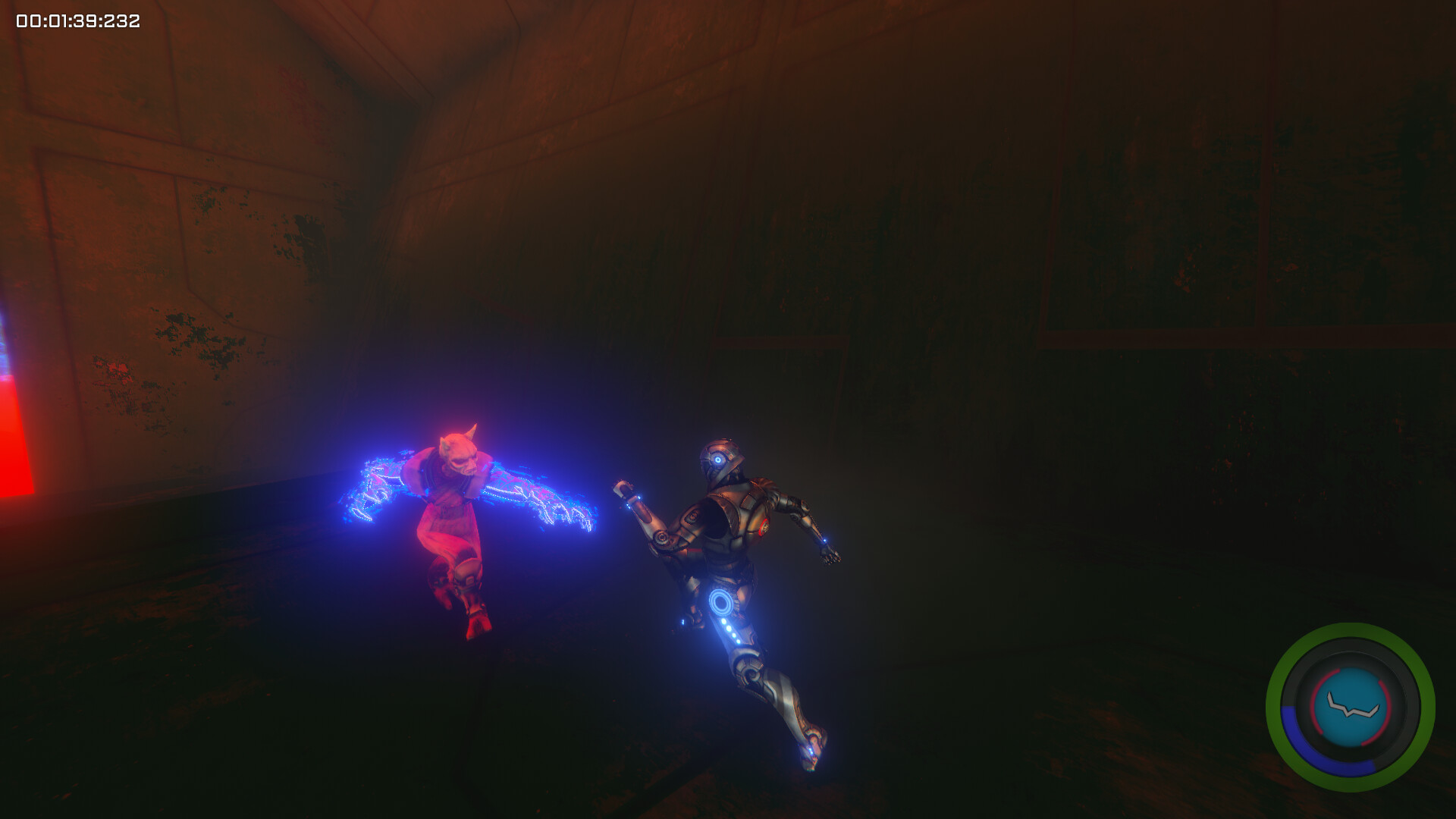 Rapid Puppet screenshot 5