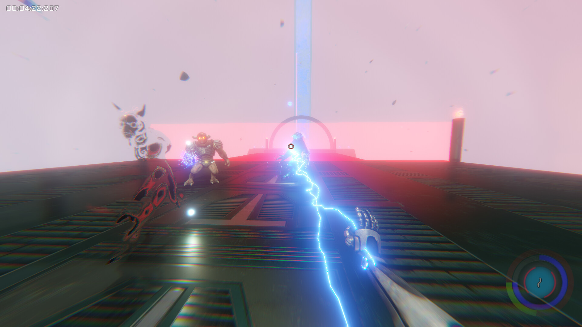 Rapid Puppet screenshot 9