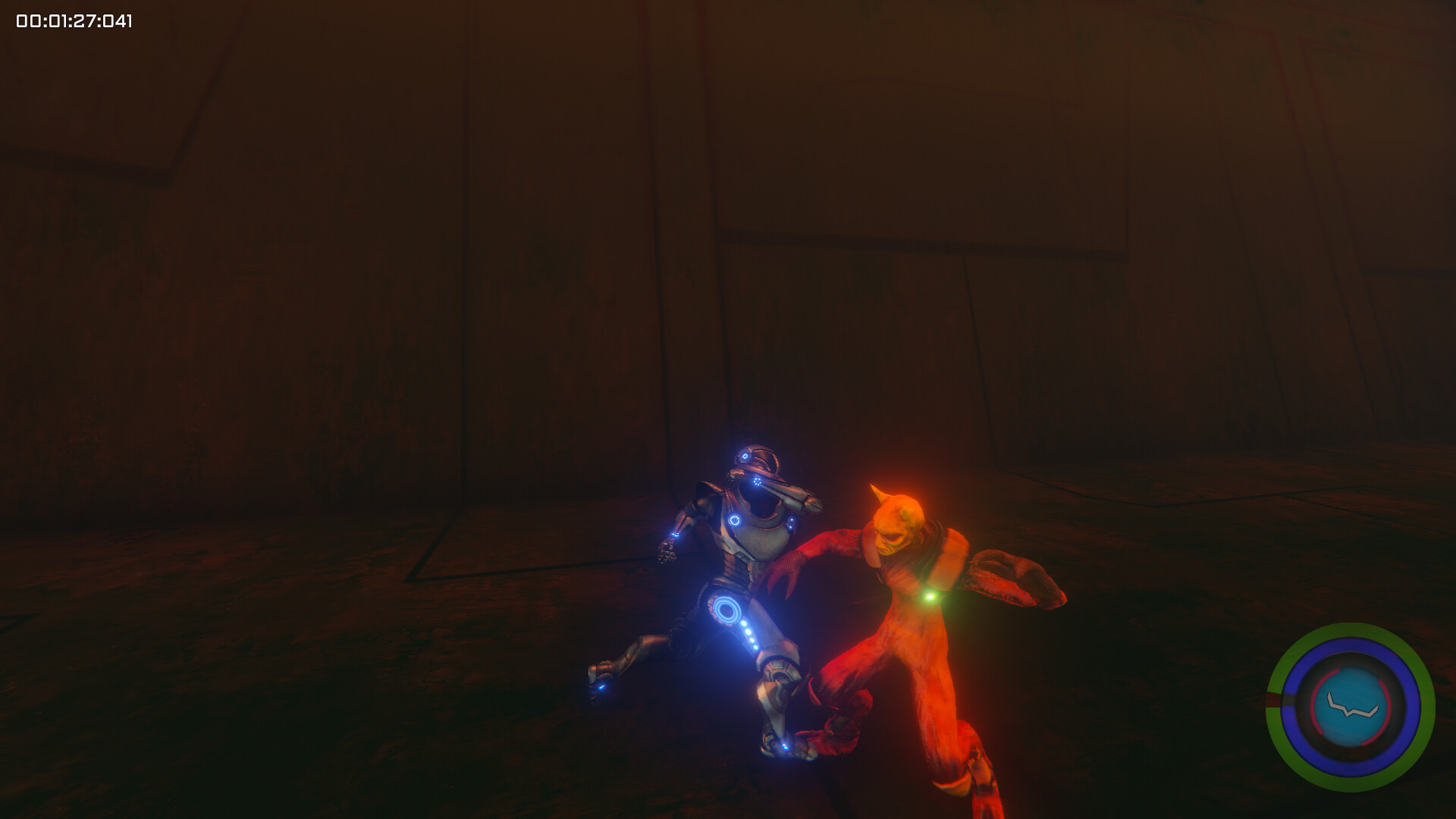 Rapid Puppet screenshot 8