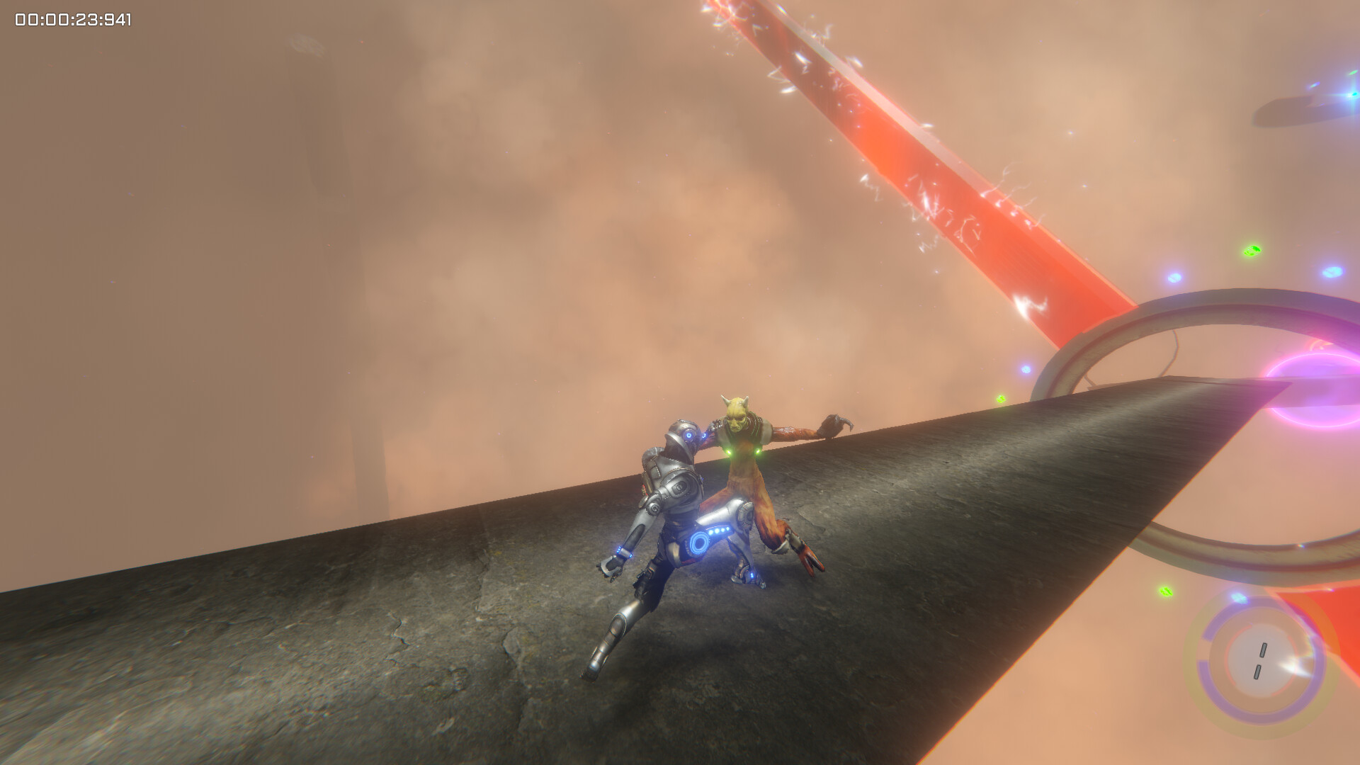 Rapid Puppet screenshot 12